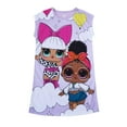 thumbnail image 1 of L.O.L Sleep Gown, 1 of 2