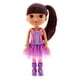 Figurine Dora Ballerine Dora et ses amis Nickelodeon de Fisher-Price – image 1 sur 4