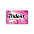 thumbnail image 3 of Trident, Bubble Gum Sugar-free Gum Pack, 14 Pieces, 3 of 5