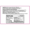 thumbnail image 5 of Trident, Bubble Gum Sugar-free Gum Pack, 14 Pieces, 5 of 5