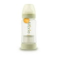 thumbnail image 1 of Mixie Formula Mixing Baby Bottle 8oz, 1 of 2
