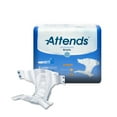 thumbnail image 1 of Attends Advanced Briefs, 1 of 1