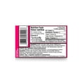 thumbnail image 2 of Trident, Bubble Gum Sugar-free Gum Pack, 14 Pieces, 2 of 5
