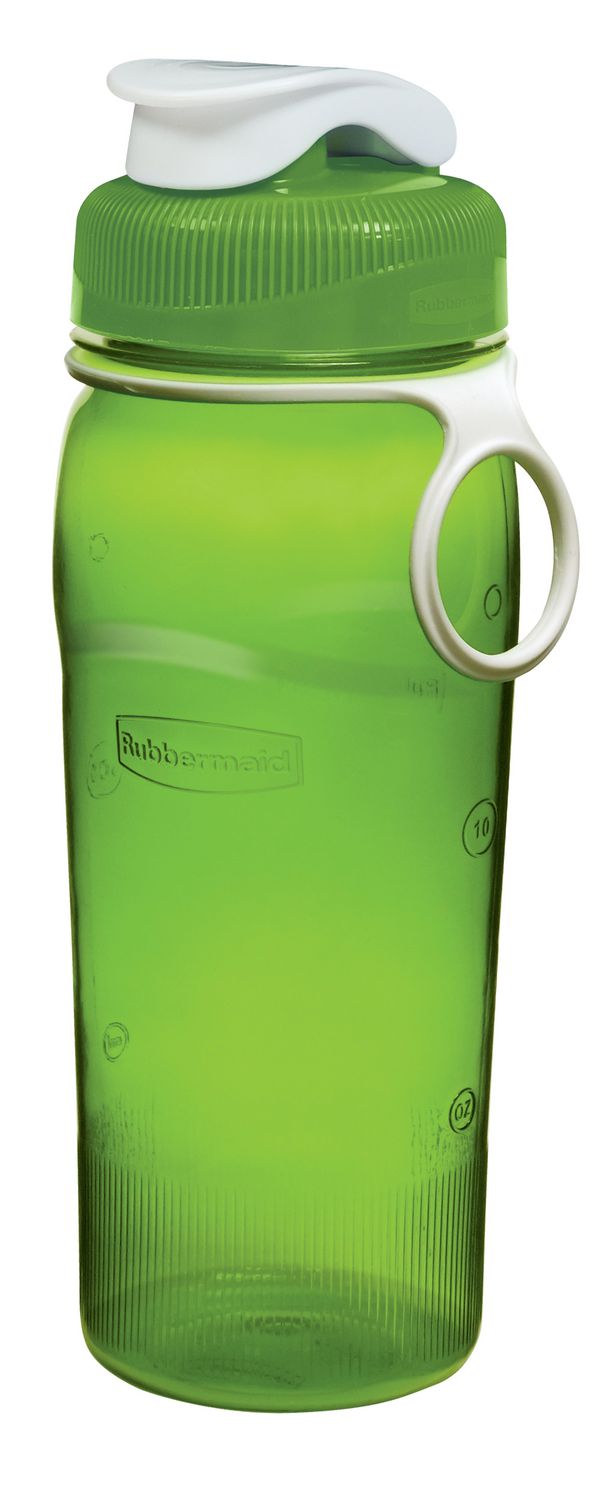 Rubbermaid chug 2024 water bottle