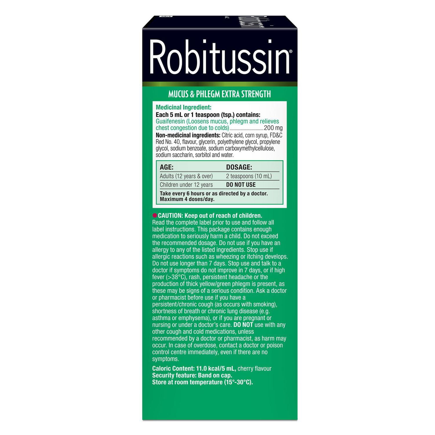 Robitussin dosage 2024 for dogs