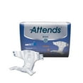 thumbnail image 1 of Attends Advanced Briefs, 1 of 1