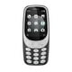 Nokia 3310 3G Téléphone déverrouillé, charbon – image 1 sur 6