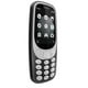 Nokia 3310 3G Téléphone déverrouillé, charbon – image 4 sur 6