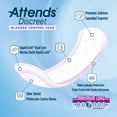 thumbnail image 5 of Discreet Maximum Long Pad, 5 of 5