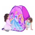 thumbnail image 1 of PLAYHUT Disney Princess Hideaway Tent, 1 of 1