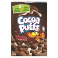 thumbnail image 2 of General Mills Cocoa Puffs™ Breakfast Cereal, 2 of 10