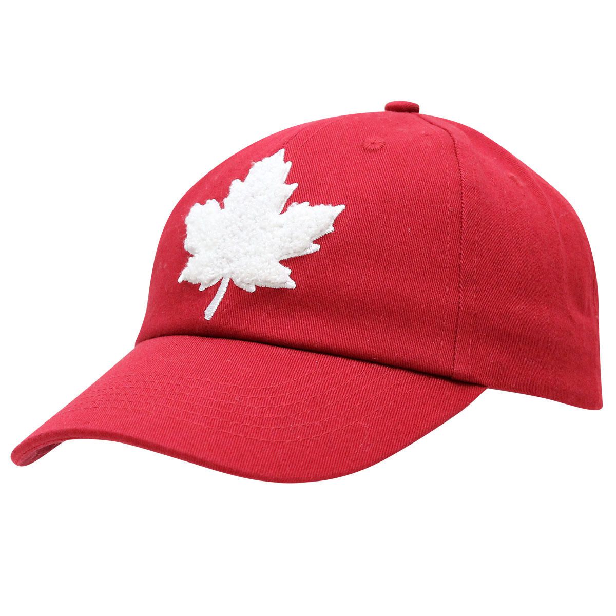 Maple Leaf Baseball Cap | peacecommission.kdsg.gov.ng