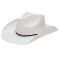 thumbnail image 1 of George Men's Classic Western Stampede Hat, 1 of 2