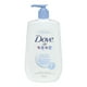 Dove® Baby Parfum fraîcheur Nettoyant pour le corps et shampooing pour bébé – image 2 sur 2