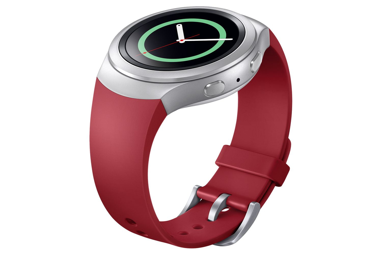 Купить Часы Samsung Gear S2