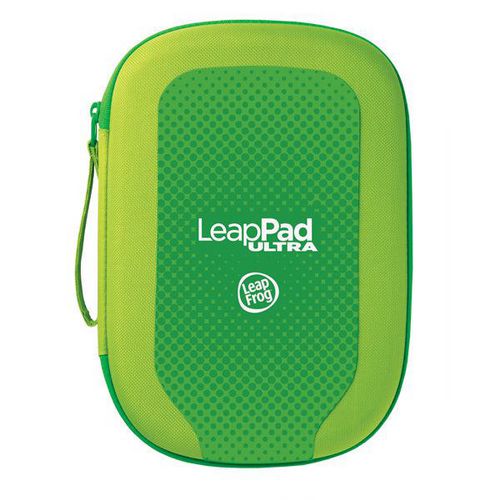 leappad ultimate pen green