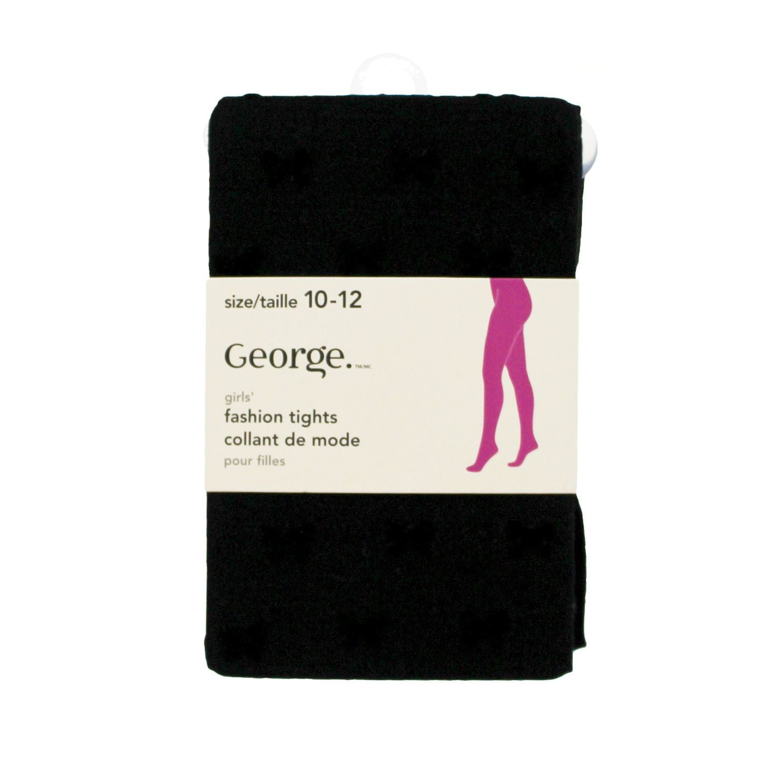Girls' Fashion Tights Walmart Canada