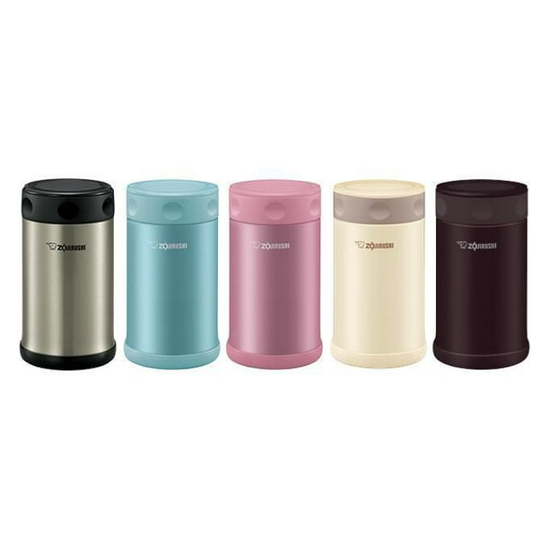Zojirushi Eat Thermos Storage Container Lunch box 1.47L hot food