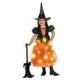 thumbnail image 1 of Twinkle Witch Costume, 1 of 2