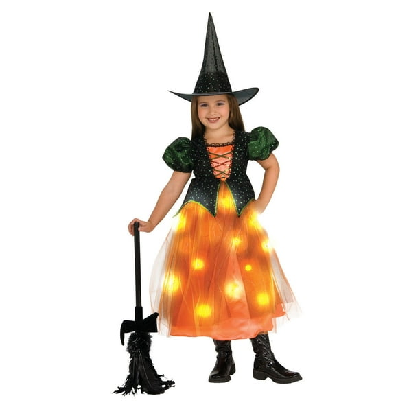 Costume de Twinkle Witch