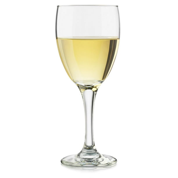Libbey Allpurpose Wine Glass Walmart.ca