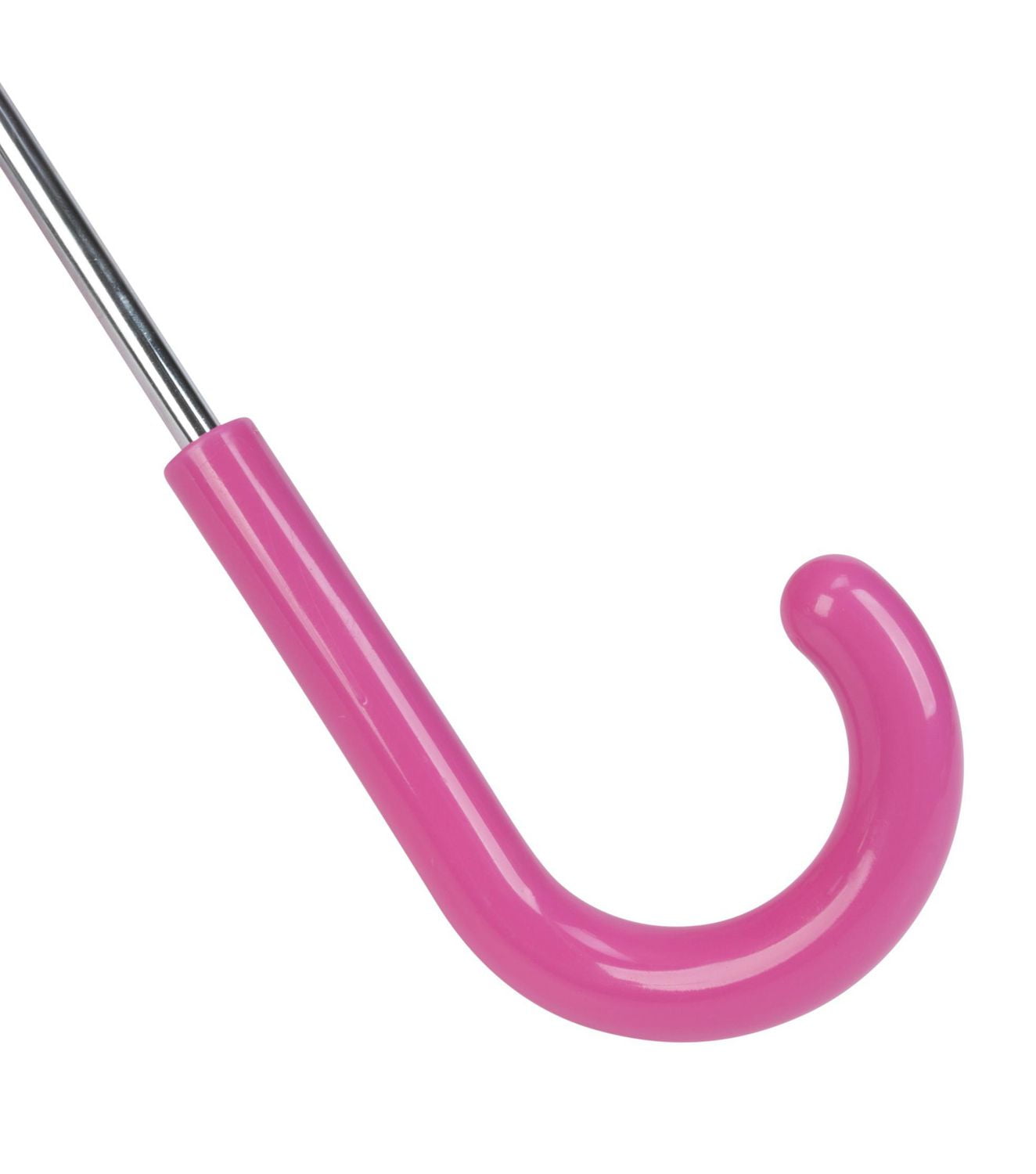 Parapluie Pat'Patrouille couverture circulaire