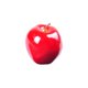 Pomme décorative en mousse – image 1 sur 1