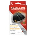 thumbnail image 1 of Mueller Green Adjustable Elbow Moderate Support Pad, One Size Fits Most, 1 of 6