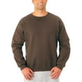 thumbnail image 1 of Jerzees Men's Super Cotton Sweatshirt, 1 of 1