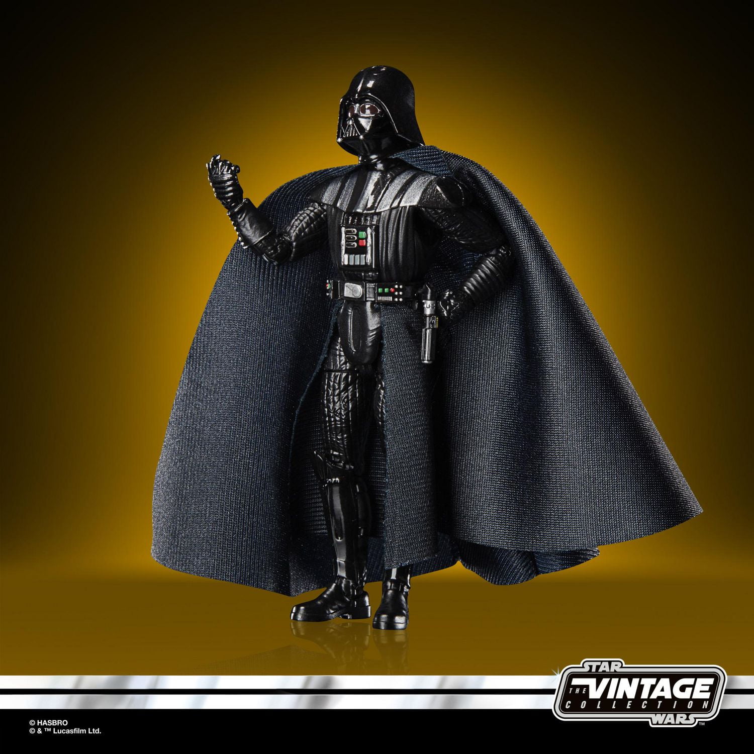 Star Wars Obi wan Kenobi Darth Vader The Dark Times Vintage Collection Figure