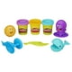 Play-Doh Ensemble de jeu Outils océaniques – image 2 sur 2