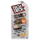 Tech Deck, Coffret de 4 fingerboards Ultra DLX, Skate Mental, Mini skateboards personnalisables à collectionner, jouets pour enfants à partir de 6 ans – image 1 sur 6