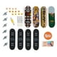 Tech Deck, Coffret de 4 fingerboards Ultra DLX, Skate Mental, Mini skateboards personnalisables à collectionner, jouets pour enfants à partir de 6 ans – image 2 sur 6