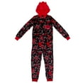 thumbnail image 1 of Five Nights at Freddy's Boy's One-piece Pyjamas, 1 of 1