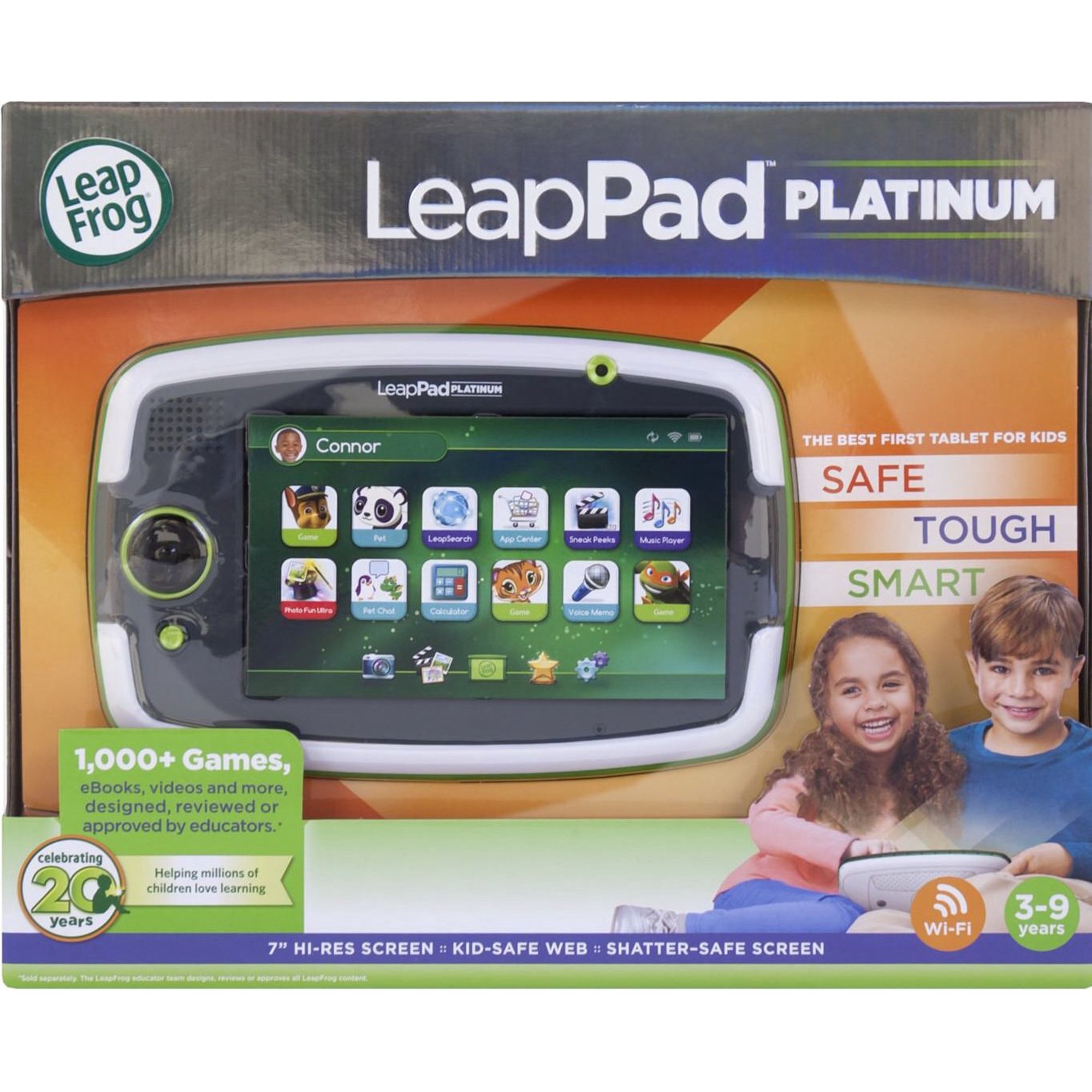 Leap Frog, Tablets & Accessories