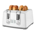 thumbnail image 3 of Black & Decker 4-Slice Toaster, 3 of 3