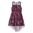 thumbnail image 2 of Robe florale sans manches George pour filles, 2 of 2