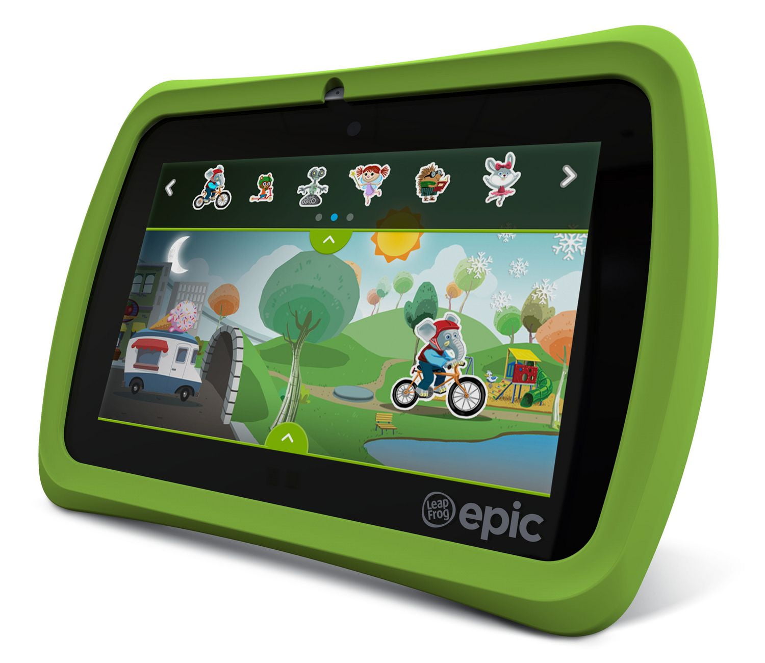 leappad for 3 year old