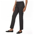thumbnail image 2 of Penmans Women's Printed Straight Leg Pant, 2 of 6