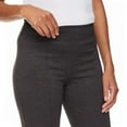 thumbnail image 4 of Penmans Women's Printed Straight Leg Pant, 4 of 6