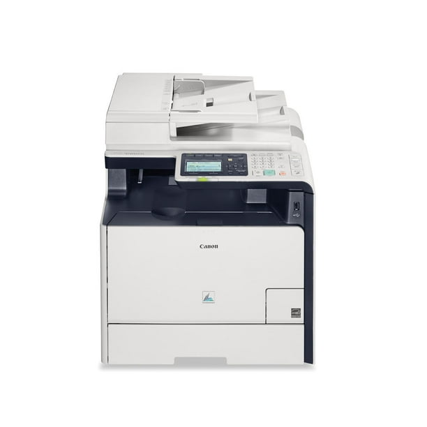 Imprimante CANON imageCLASS MF8580Cdw Laser multifonction couleur