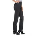 thumbnail image 2 of Penmans Women's Printed Straight Leg Pant, 2 of 6