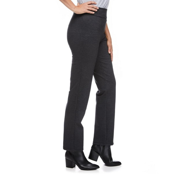 Penmans Women's Pull-On Stretch Twill Pant 