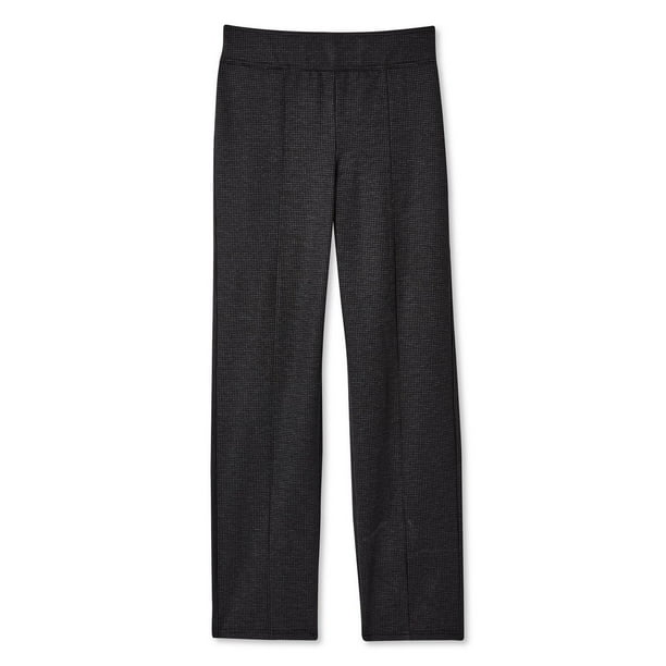 Penmans Women's Pull-On Straight Leg Pant 