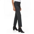 thumbnail image 2 of Penmans Women's Printed Straight Leg Pant, 2 of 6