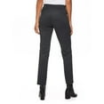 thumbnail image 3 of Penmans Women's Printed Straight Leg Pant, 3 of 6