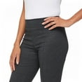 thumbnail image 4 of Penmans Women's Printed Straight Leg Pant, 4 of 6