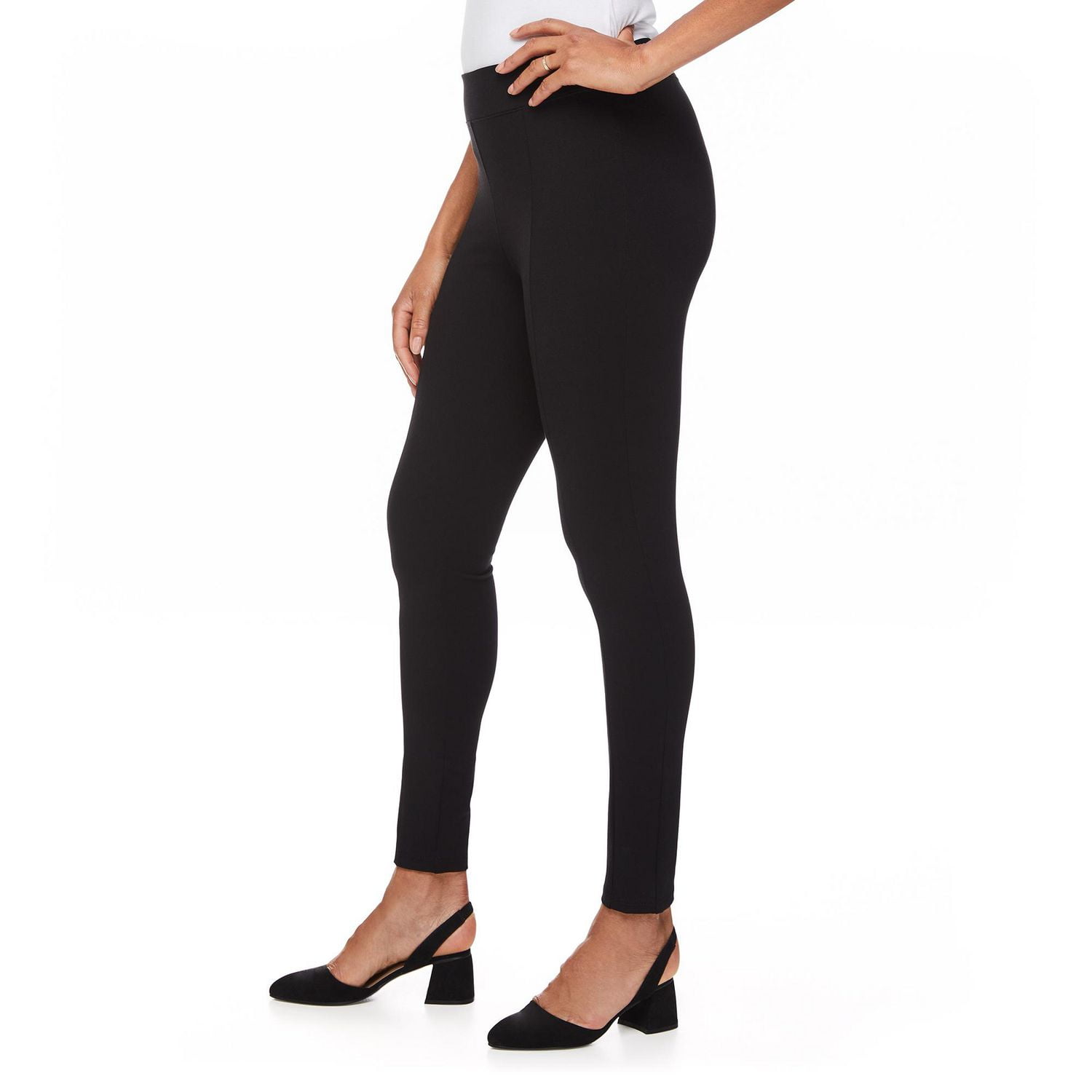Pantalon à jambe étroite Penmans pour femmes Tailles P–TG