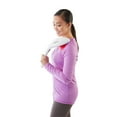thumbnail image 3 of Cordless Percussion Massager with Heat, 3 of 9