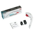 thumbnail image 2 of Cordless Percussion Massager with Heat, 2 of 9